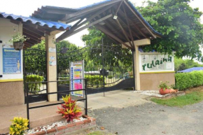 Tulaima Centro Recreacional y Turístico